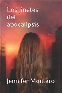 jinetes del apocalipsis