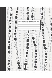 Graph Paper Notebook