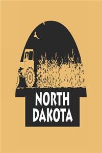 North Dakota