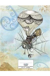 Cornell Notes Notebook