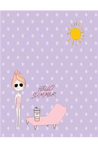 Hello summer