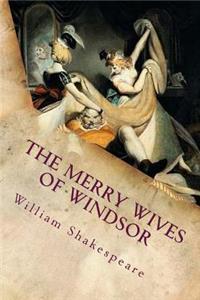 The Merry Wives of Windsor