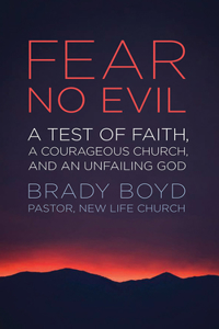 Fear No Evil