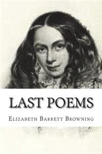 Last Poems