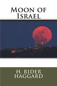 Moon of Israel