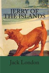 Jerry of the Islands