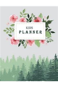Kids Planner