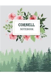 Cornell notebook