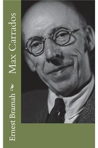 Max Carrados
