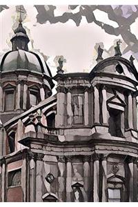 Daily Prayer Journal