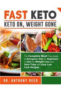 Fast Keto