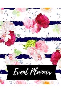 Event Planner