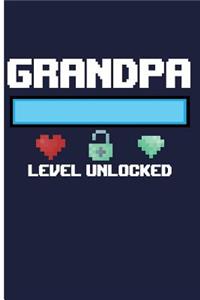 Grandpa Level Unlocked