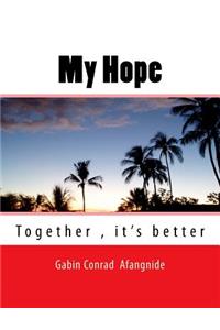My Hope