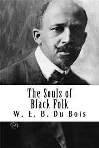 The Souls of Black Folk