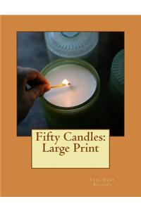 Fifty Candles