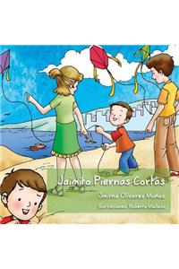 Jaimito Piernas Cortas