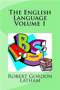 The English Language Volume 1