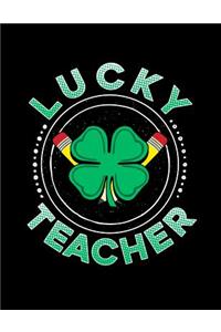 Lucky Teacher
