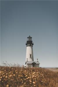 Lighthouse Field Photo Journal