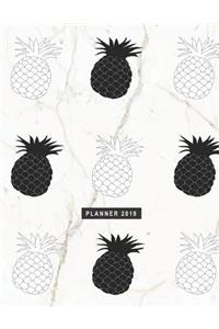 Planner 2019