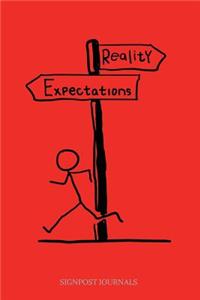 Reality Expectations