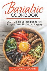 Bariatric Cookbook