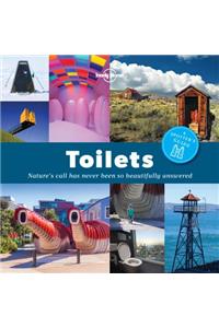 Lonely Planet a Spotter's Guide to Toilets 1