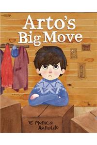 Arto's Big Move