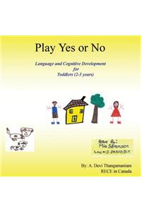 Play Yes or No