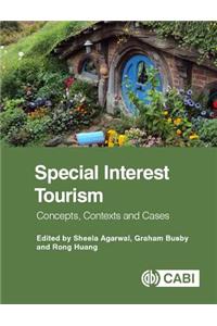 Special Interest Tourism