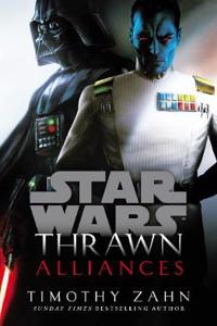 Thrawn: Alliances (Star Wars)