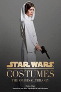 Star Wars - Costumes