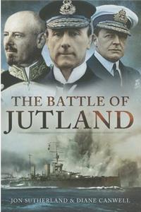 Battle of Jutland: World War II from Original Sources