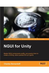 NGUI for Unity