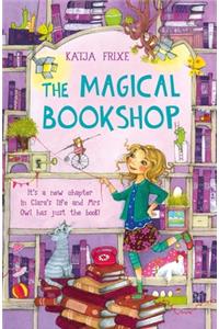 The Magical Bookshop