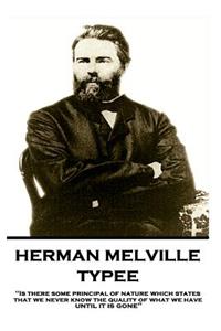 Herman Melville - Typee