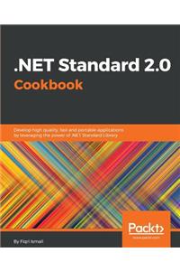 .NET Standard 2.0 Cookbook