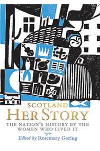 Scotland: Her Story