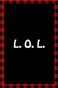 L.O.L.