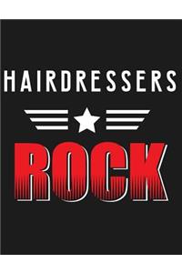 Hairdressers Rock
