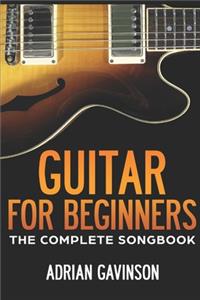 Guitar For Beginners