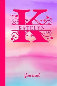 Katelyn Journal