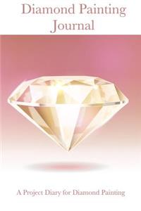 Diamond Painting Journal