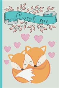 Cwtch Me