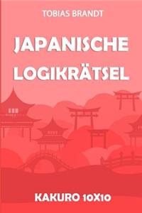 Japanische Logikrätsel