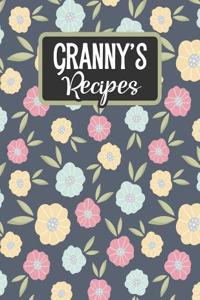 Granny's Recipes