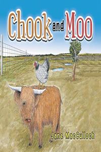 Chook and Moo