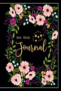 Dot Grid Journal
