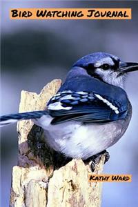 Bird Watching Journal